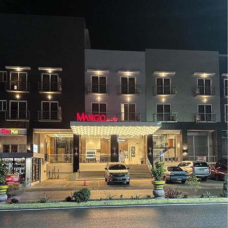 Mango Suites Tuguegarao City Dış mekan fotoğraf