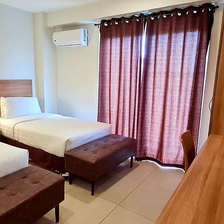 Mango Suites Tuguegarao City Dış mekan fotoğraf